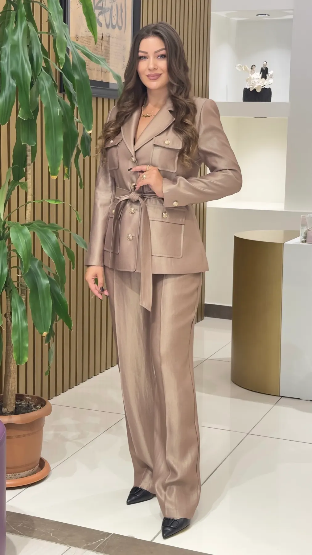 TOPWOMAN ve LADYFORM yeni sezon koleksiyonu